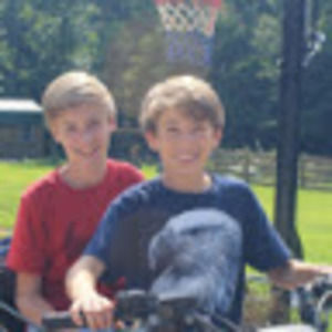 Meet your Posher, Nathan